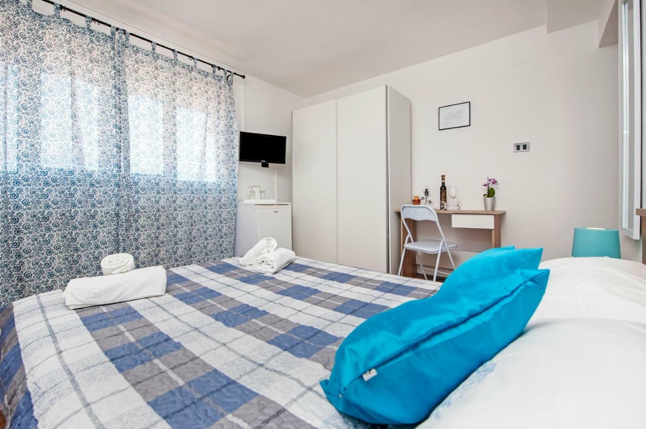 Rooms Mariana Ровінь Екстер'єр фото