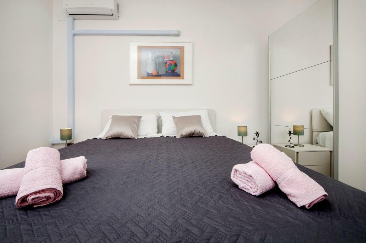 Rooms Mariana Ровінь Екстер'єр фото